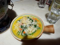 竹荪烩饭-小吊梨汤·北京菜·烤鸭(王府井银泰in88店)