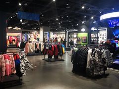 -李宁(苏州中心店)
