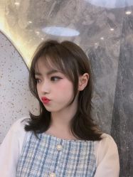 -Rise Hair上升造型