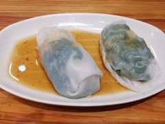豆角捆粄-蒸品丰顺捆粄