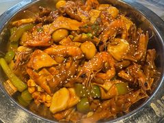 -沙掌门肉蟹煲(沙溪店)