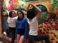 -钱柜音乐会所(罗湖店)