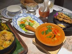 -KingThaia金泰兰(滨江天街店)