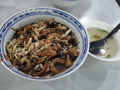 -福海面馆(阳曲店)
