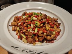 -7017浙菜•建德味(中财店)