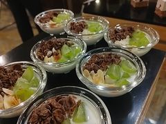 -汇泉王朝大饭店-旋转餐厅(南海路店)