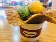 -哈根达斯(SM店)