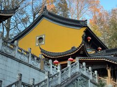 -杭州上天竺法喜讲寺