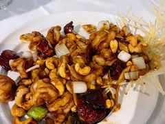 宫保虾球-眉州东坡(华联万柳店)