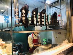 -肉神潮汕卤鹅