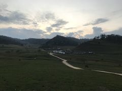 -关山草原