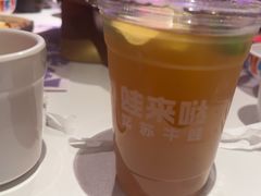 -蛙来哒(大汉悦中心店)