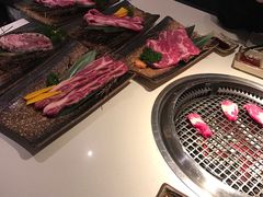 -赤坂亭M9和牛烧肉·日料398放题(万达店)