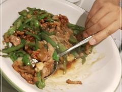 -周大厨辣椒炒肉(淮安万达店)