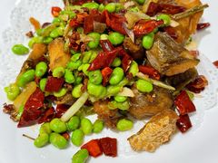 -宏玲餐厅(四川南路店)