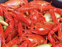 -蚝翅·海鲜粥·烧烤·龙虾季(海曙天一店)
