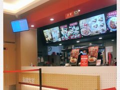 -永和大王(茉莉上新·共和新路店)