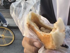 -紫光园清真北京小吃(广渠门内店)