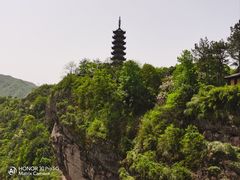 -方岩风景区