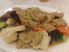 -南普陀素菜馆