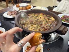 -秦巴石锅鱼(文化南路店)