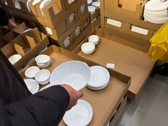 -宜家家居(宝山商场店)