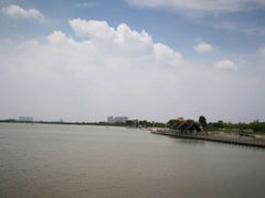 景点-滆湖低碳生态公园