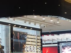 -YSL(南昌百盛店)