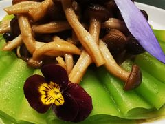 -咪咪川菜(太乙路店)
