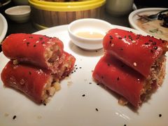 -蝴蝶里·粤菜·点心(滨江龙湖店)