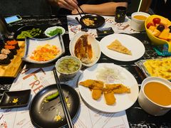 -松坂屋日料自助(长城路店)