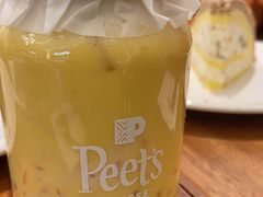 -Peet's Coffee皮爷咖啡(上海长风大悦城店)