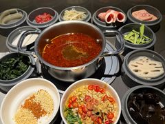 -壹小馆.皇城老妈(成都太古里店)