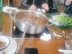 -吴记羊肉龙虾馆(百盛家园店)