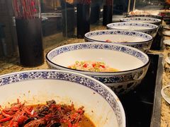 -夜市全日餐厅·洲际酒店(石家庄洲际酒店)