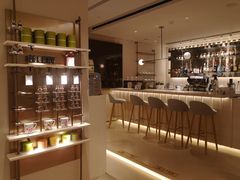 -théATRE 茶聚场(王府中環店)