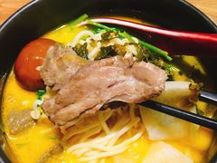 -和府捞面(东直门银座店)