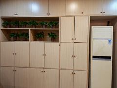 -强手盲人推拿·颈肩腰背调理(南新路店)