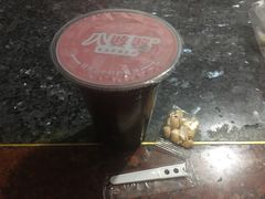 -八婆婆烧仙草(中山路店)