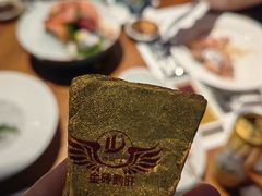 -Mr·Fish鱼鲜生海鲜放题(银泰in99店)