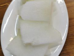 -顺德公平靓正特色牛花粥(花都店)