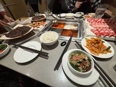 -海底捞火锅(方圆荟店)