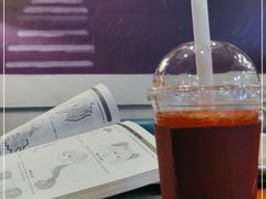 -西西弗书店&矢量咖啡(万象城店)