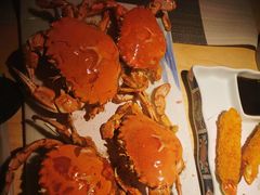 -京料理·日料自助·铁板燒(复悦城店)