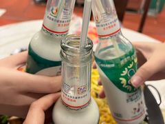 -一烙锅(友谊店)