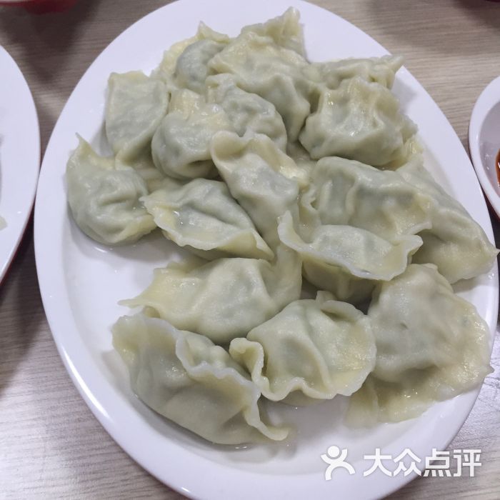 一品饺(海关路店)图片 - 第26张