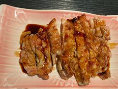 -将军日本餐厅·Shogun(厦门马哥孛罗东方大酒店)