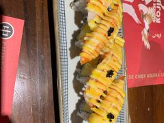 -仙隐小鹿料理食堂(沙市人信汇店)