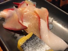 -广州富力君悦大酒店·凯菲厅