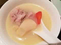-北京王府井希尔顿酒店·秦唐中餐厅Chynna
